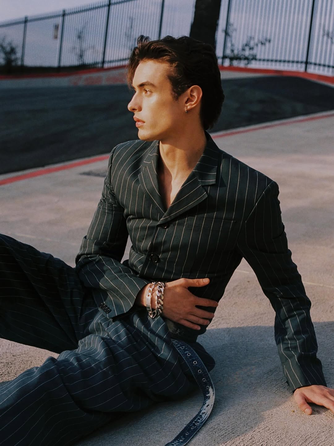 Hannah Sider Nov. 25