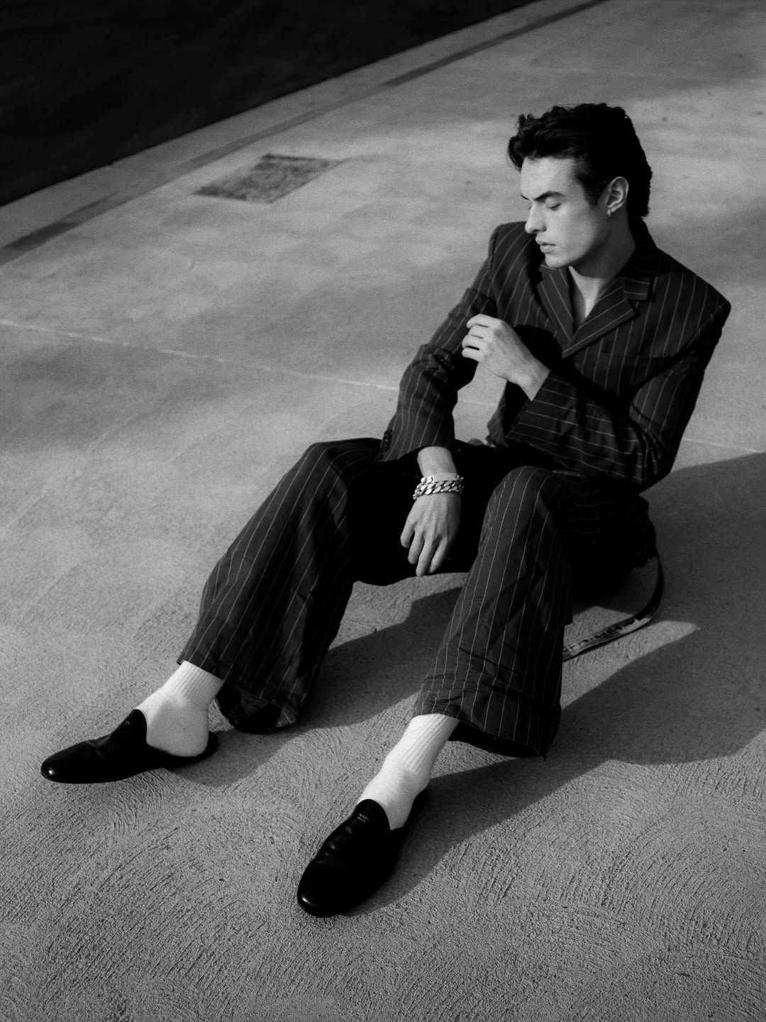 Hannah Sider Nov. 25