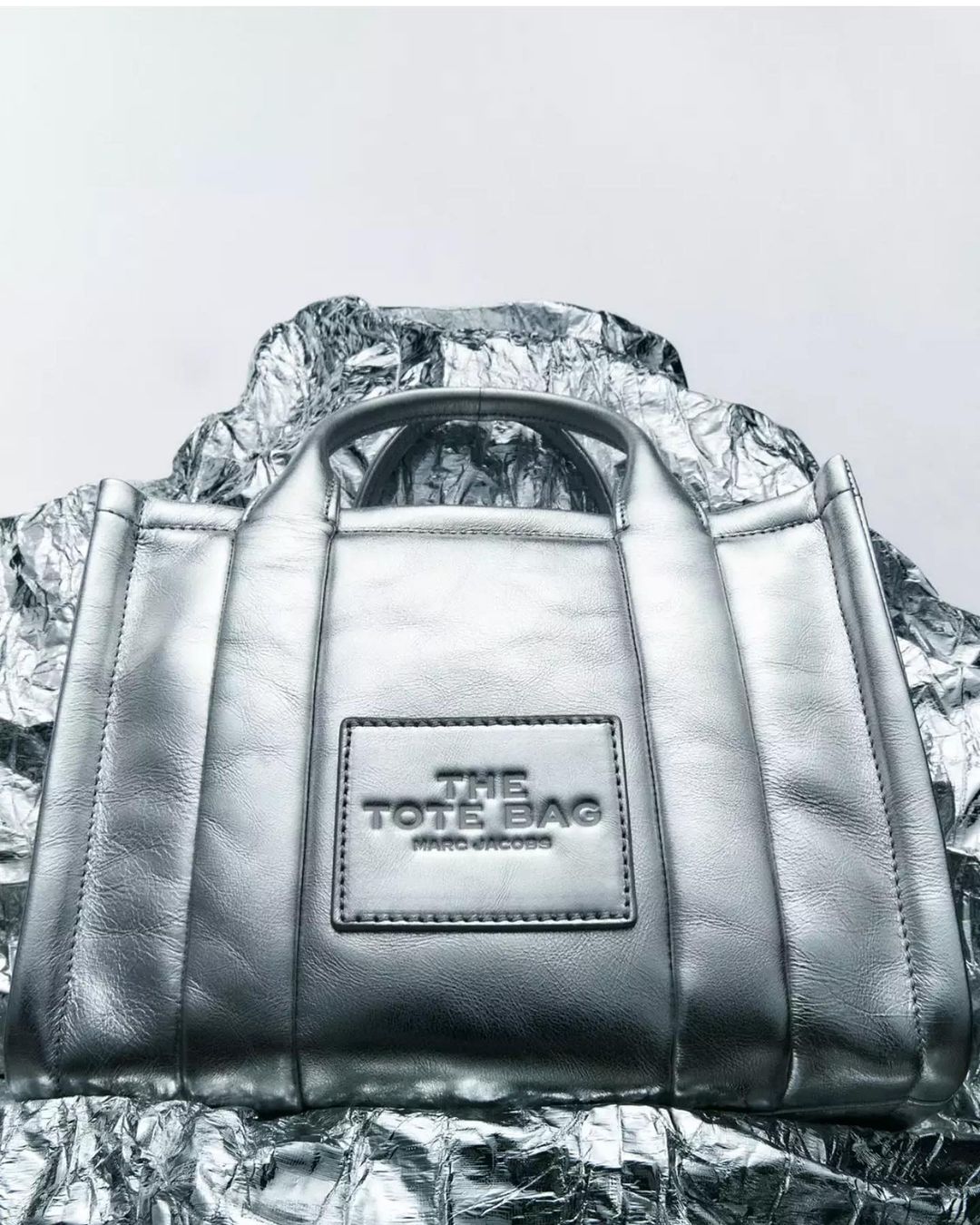 Hanna Tveite X Marc Jacobs Oct. 23