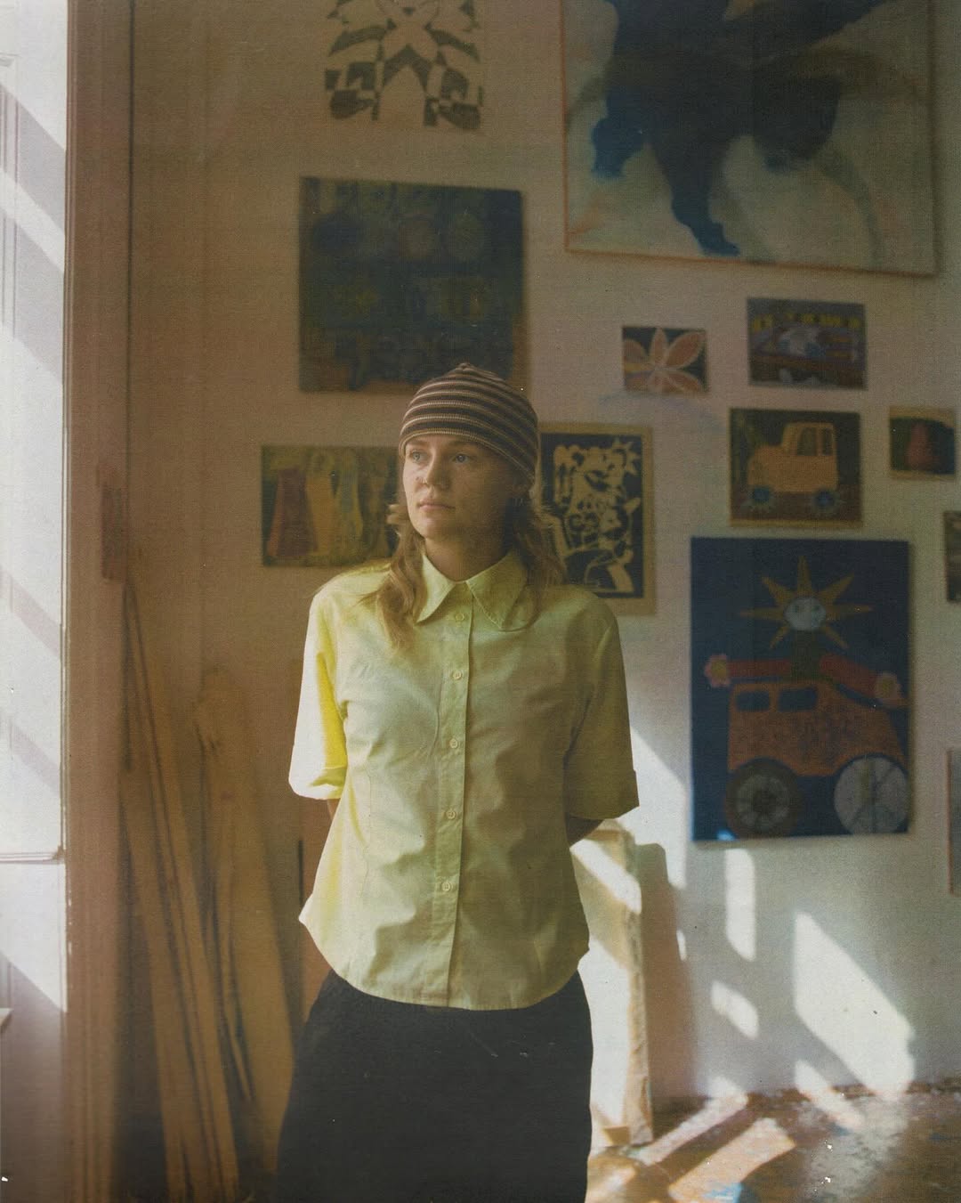 Hannes M. Meier Jul. 25