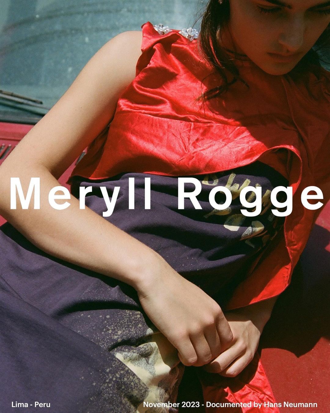 Meryll Rogge |  Jan. 24