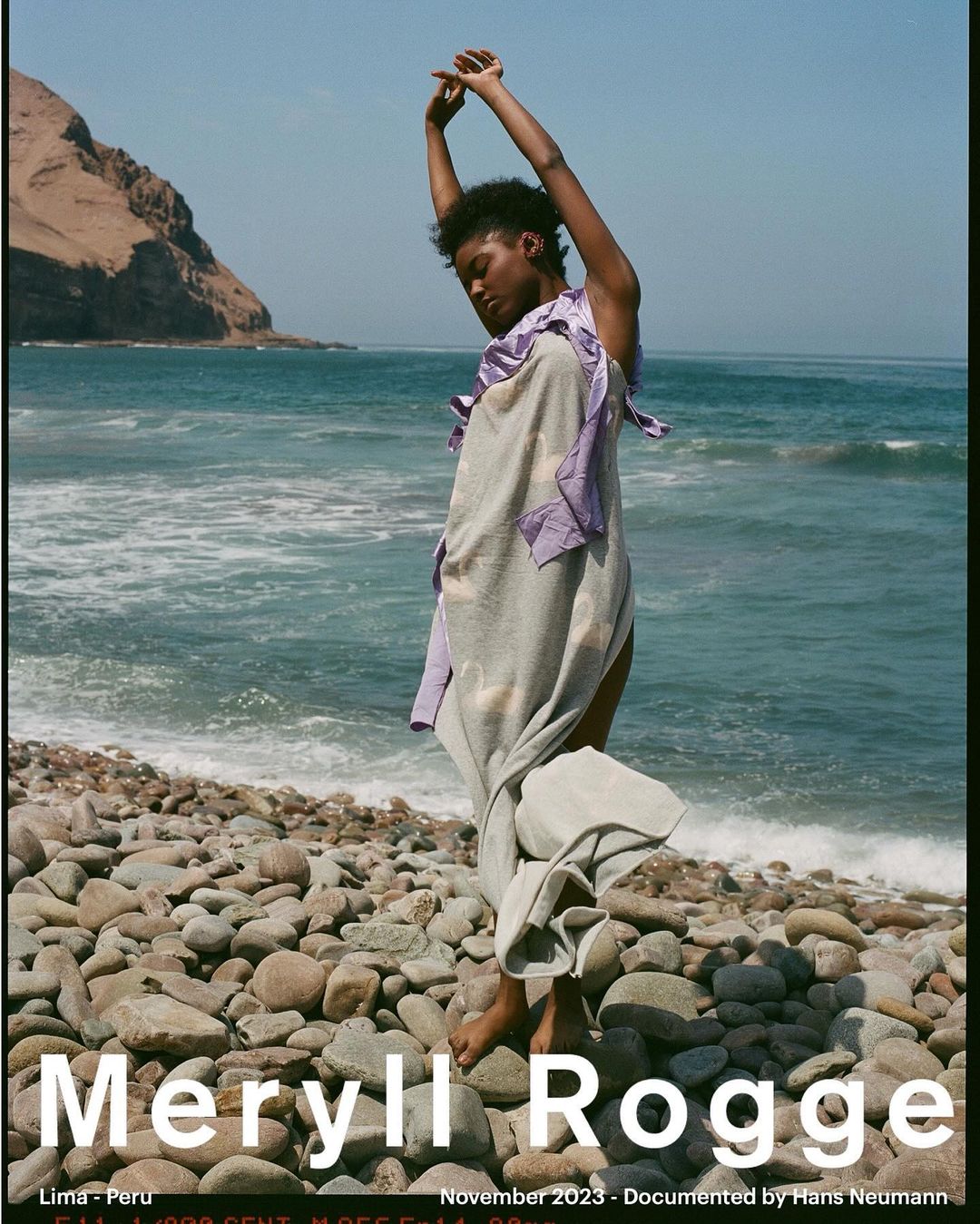 Meryll Rogge |  Jan. 24