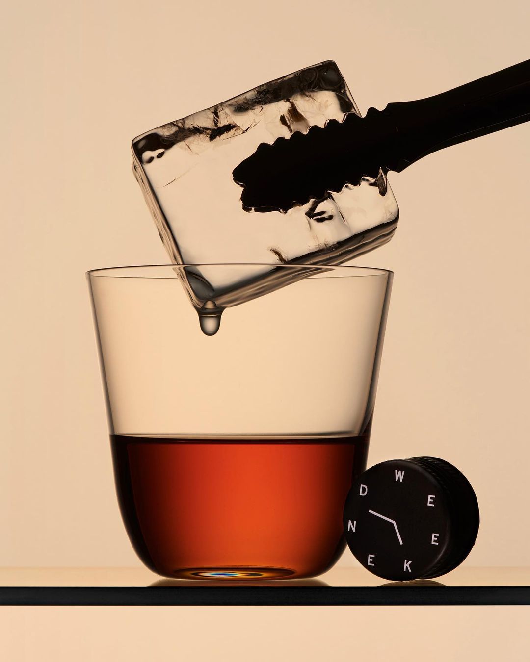 WEEKEND® DRINKS |  Oct. 23