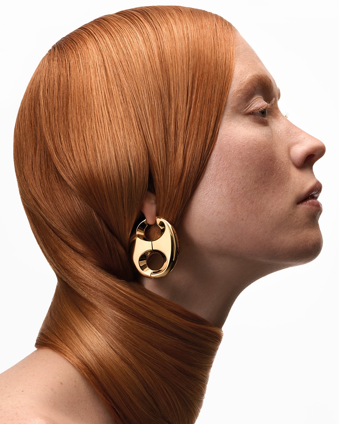 Harel+Ocante X Gucci