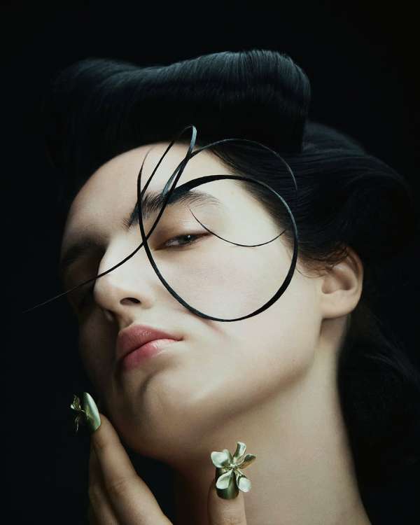 Harriet MacSween