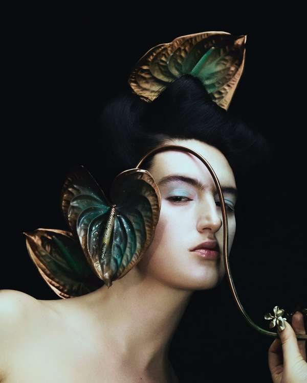 Harriet MacSween