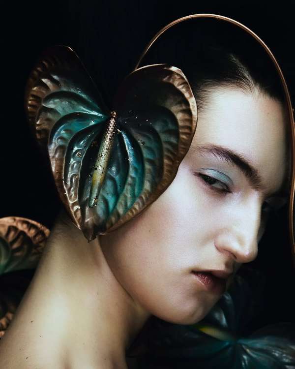 Harriet MacSween