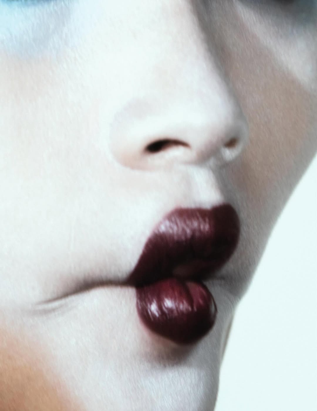 Harriet MacSween X 10 Magazine