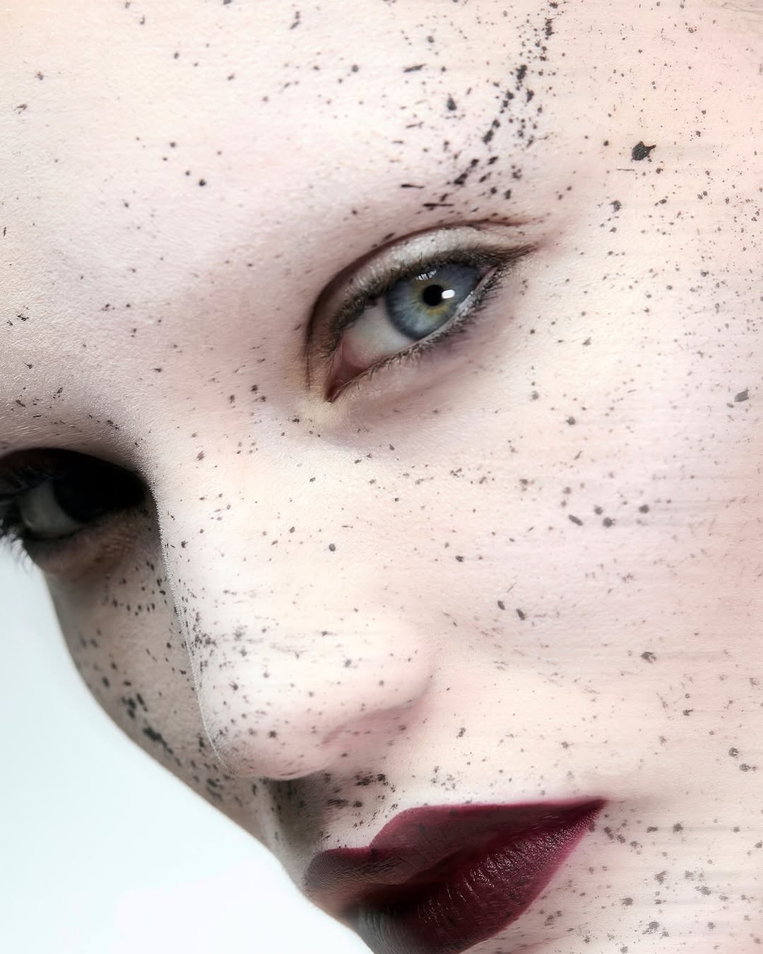 Harriet MacSween X Cristina Efi Jugo for Twin Magazine Aug. 26