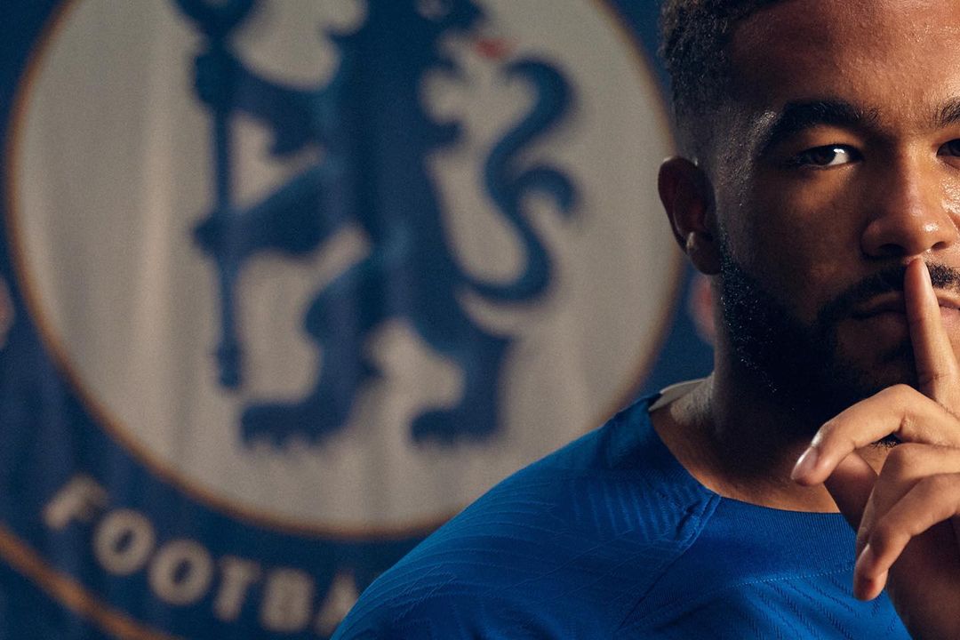 Premier League |  Aug. 23