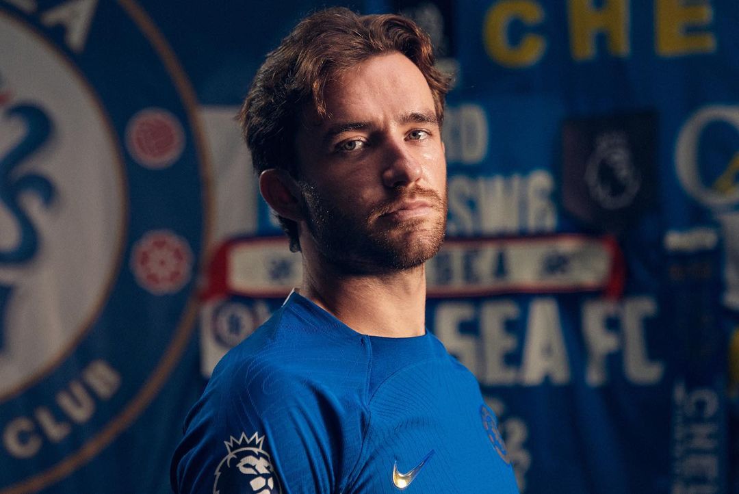 Premier League |  Aug. 23