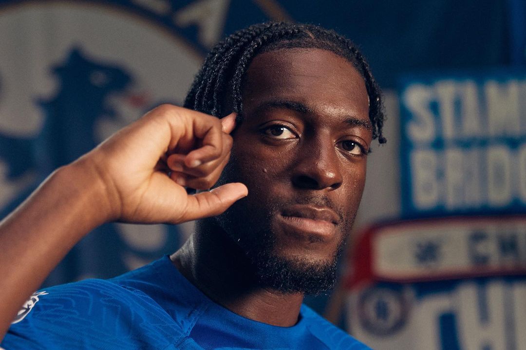 Premier League |  Aug. 23