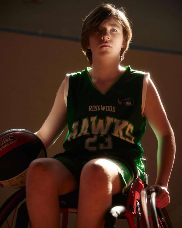Cory White