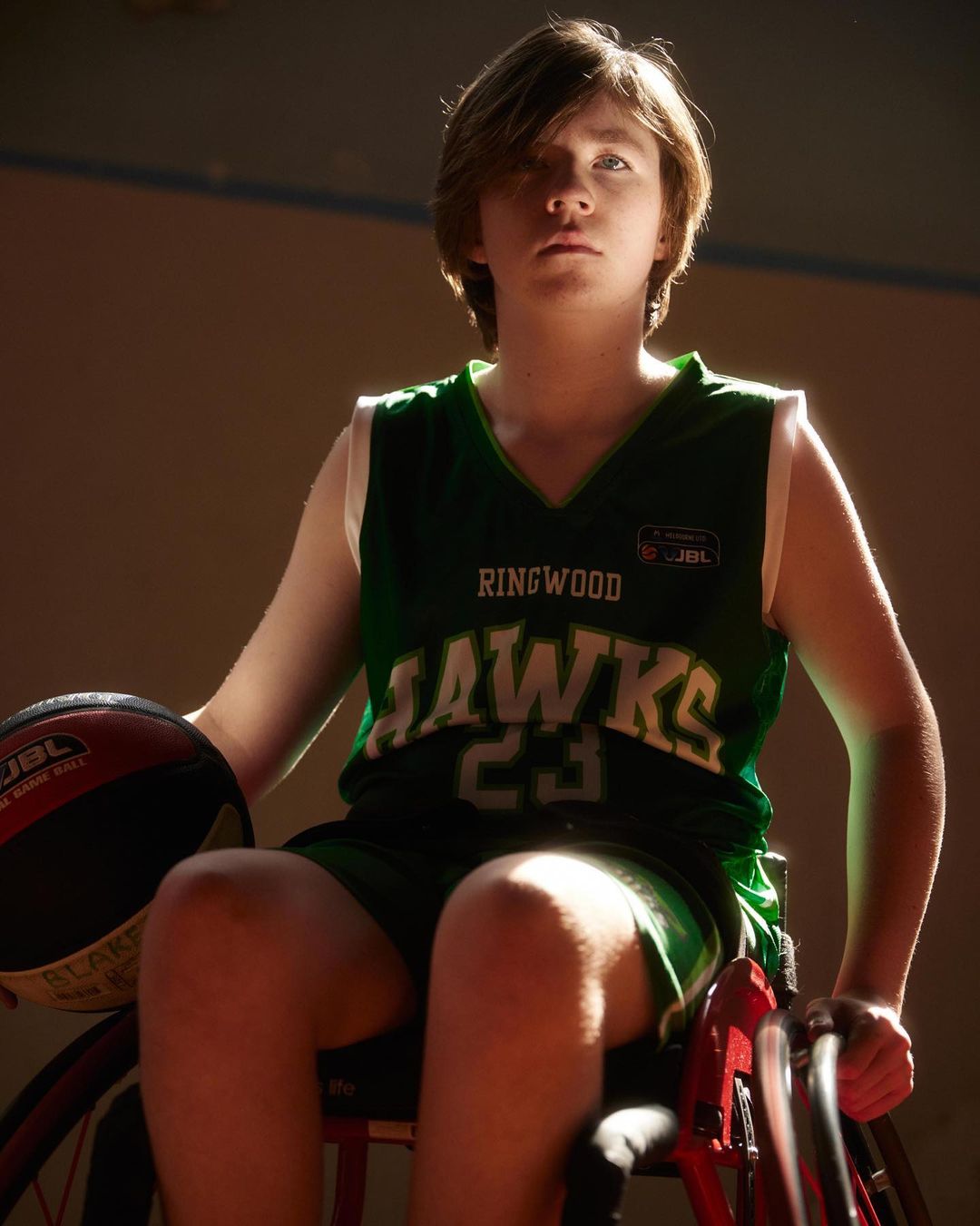 Cory White