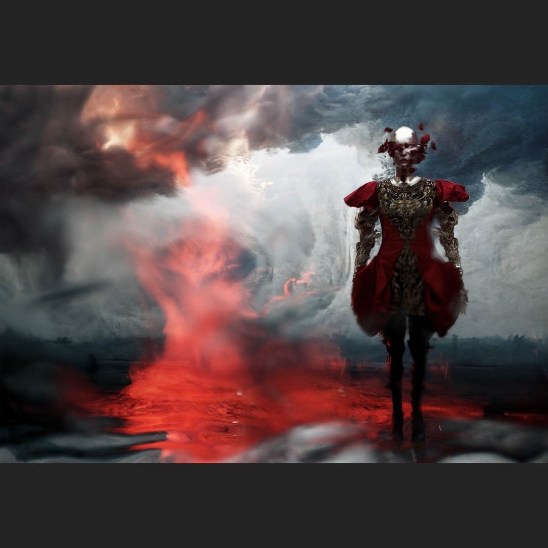 Harper's Bazaar Au |  Nov. 22