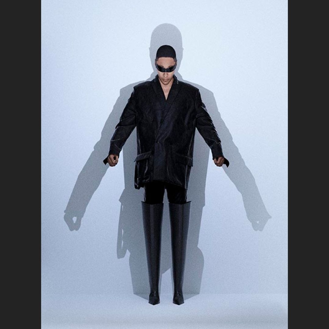 Rouge Fashionbook |  Jan. 23