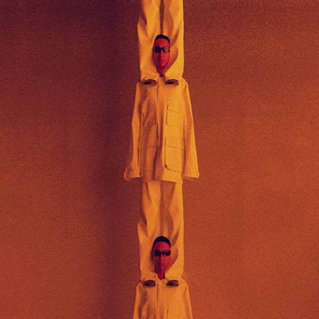 Rouge Fashionbook |  Jan. 23