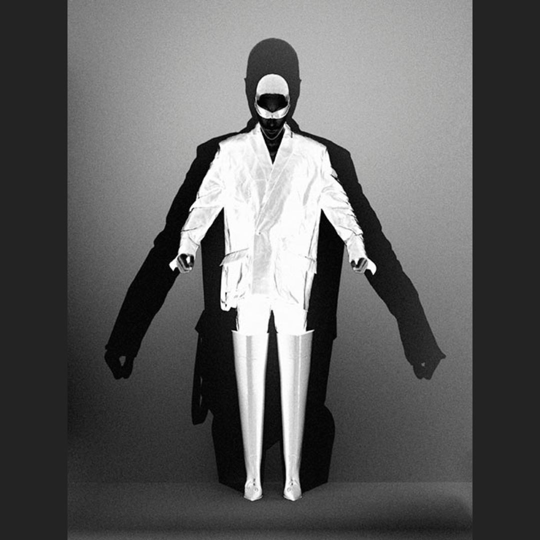 Rouge Fashionbook |  Jan. 23