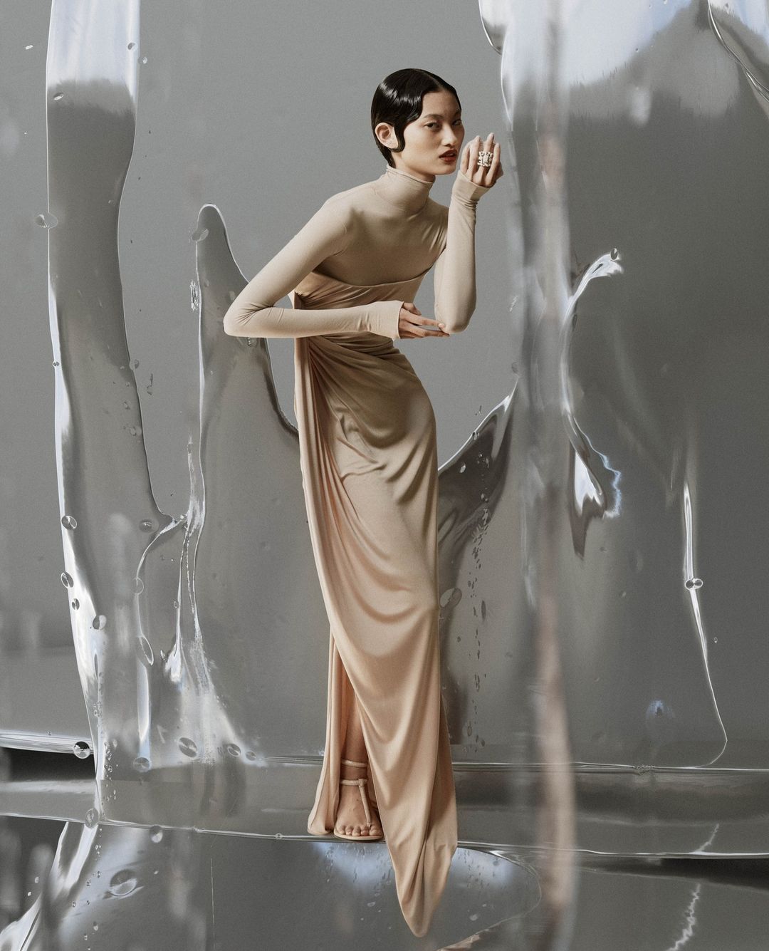 Harper's Bazaar Au |  Oct. 23