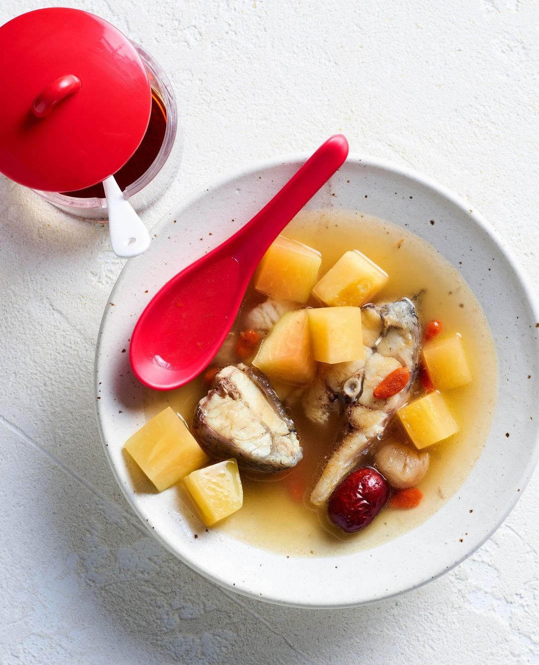 Pan Macmillan Australia |  Nov. 23