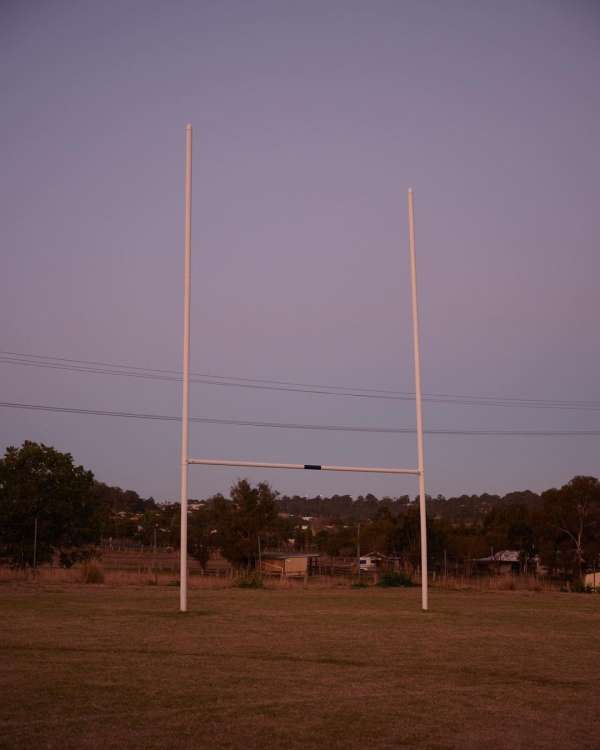 Cory White