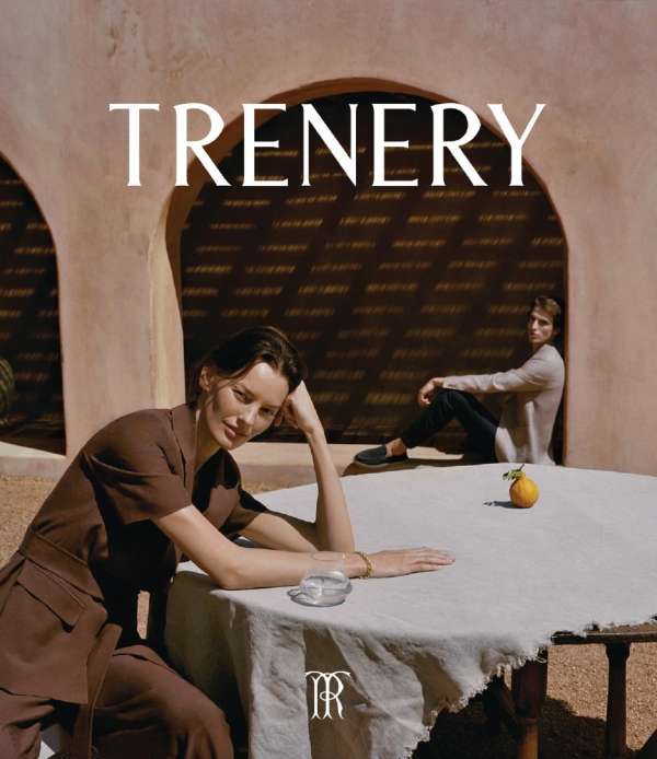 Jake Terrey