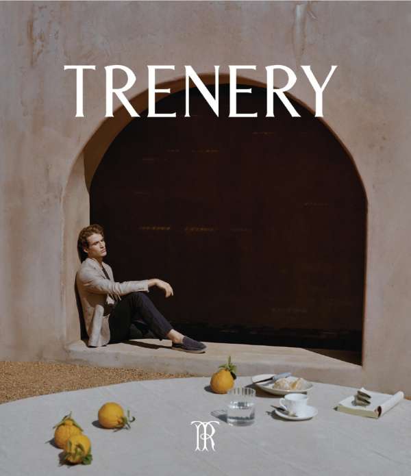 Jake Terrey