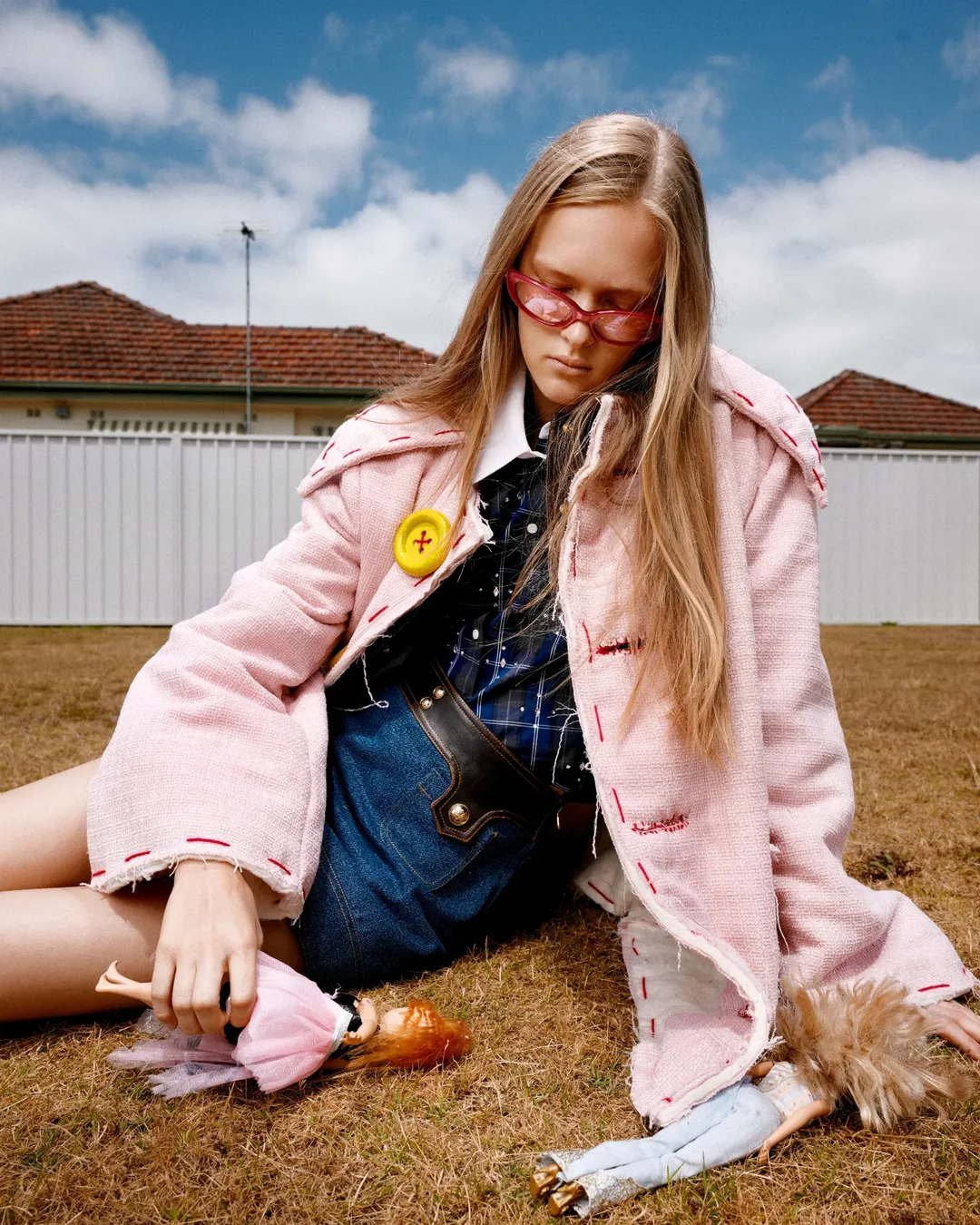 Bananas Clarke Nov. 25