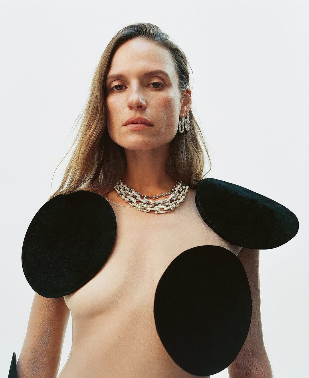 Ellie Louise Coker X Cate Underwood for Side-note.Com Nov. 25