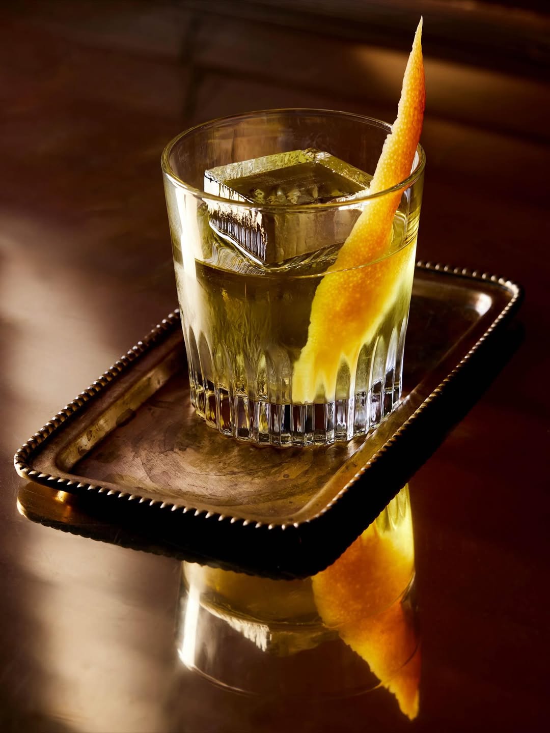 Mark Roper X Murdoch Books Nov. 25