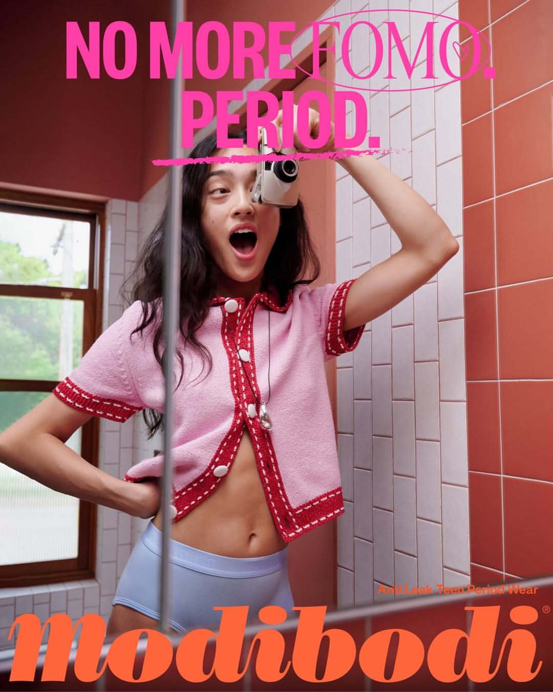 modibodi teen |  Feb. 26