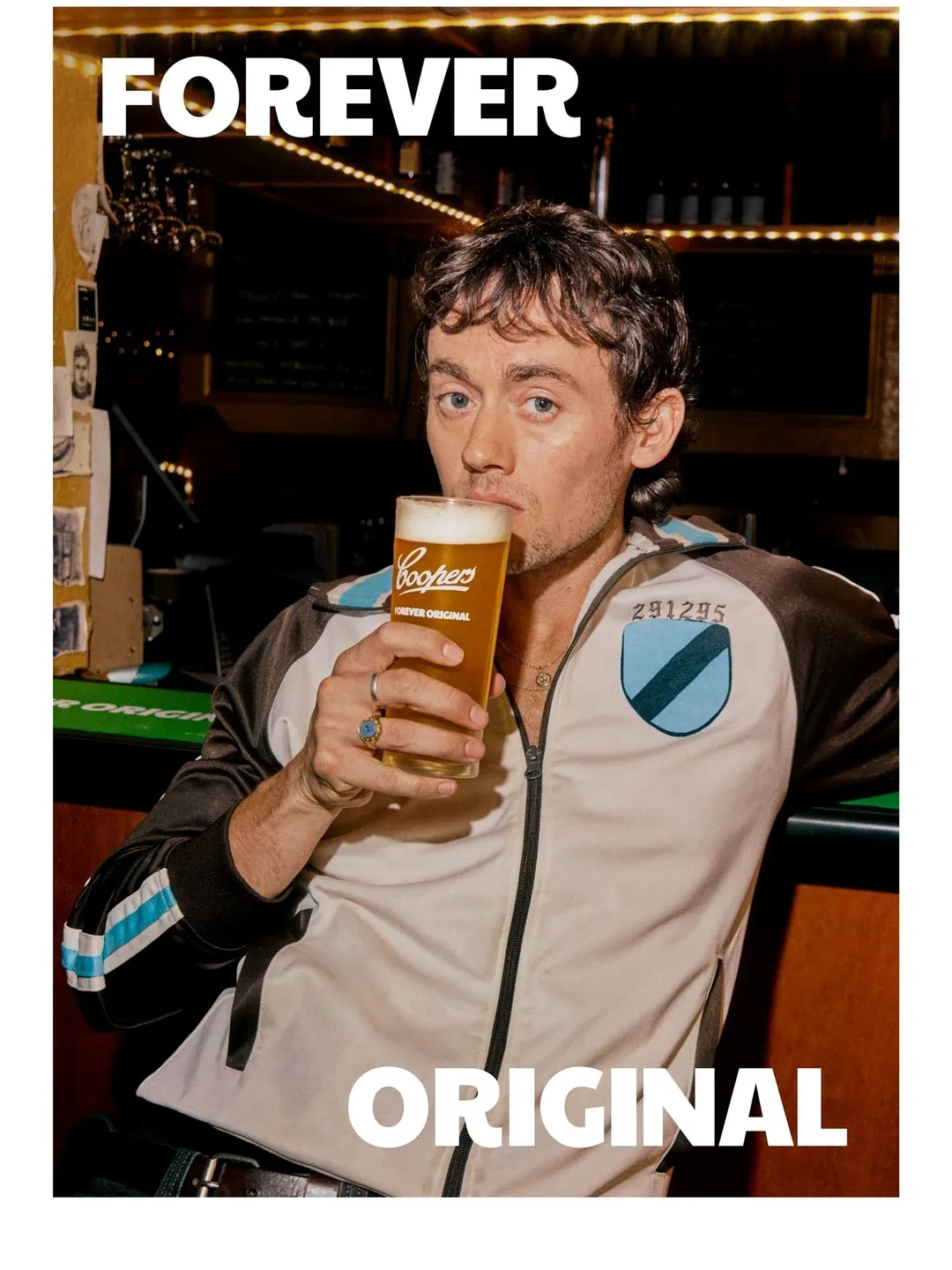 <a href="/charlie-hawks">Charlie Hawks</a> X Coopers Brewery <span style="text-transform: none; white-space: nowrap;">Feb. 26</span>