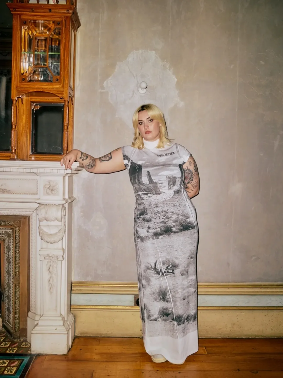 10 Magazine |  Mar. 26