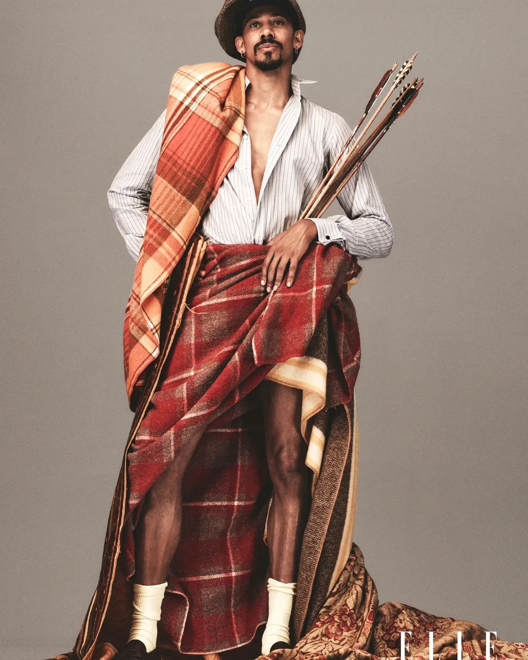 Elle Australia |  Mar. 26