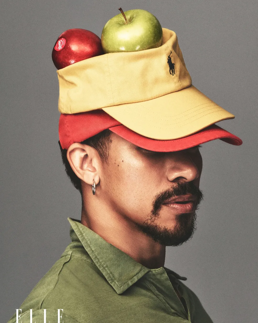 Elle Australia |  Mar. 26