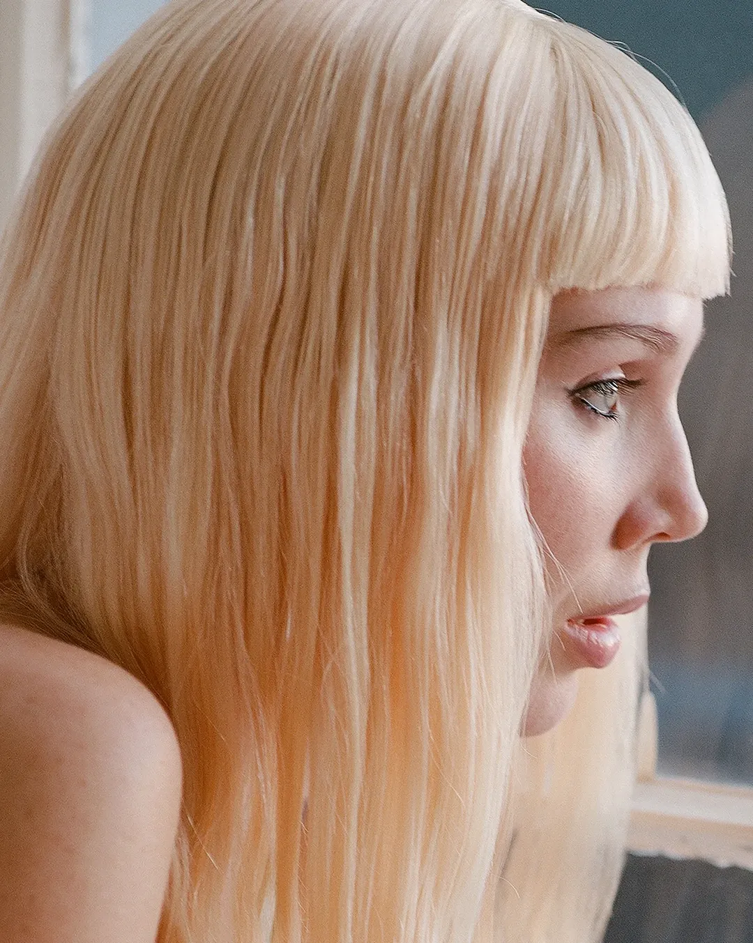 Ellie Louise Coker X Side-note.Com