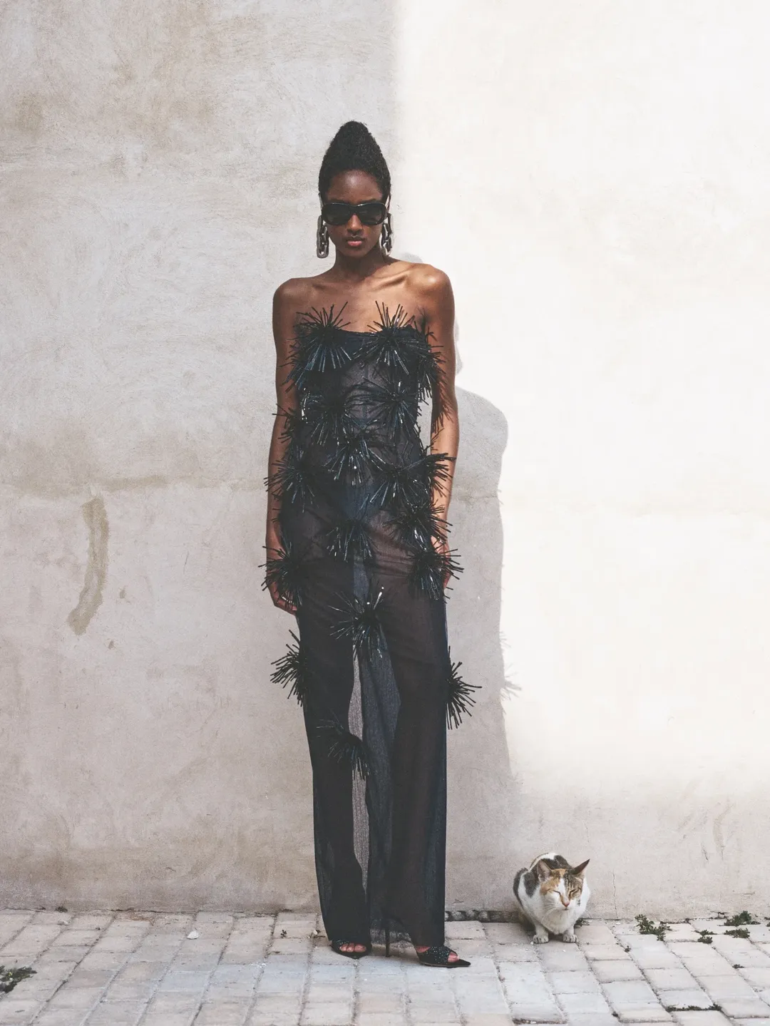 <a href="/jake-terrey">Jake Terrey</a> X T: The New York Times Style Magazine Middle East North Africa <span style="text-transform: none; white-space: nowrap;">Apr. 26</span>