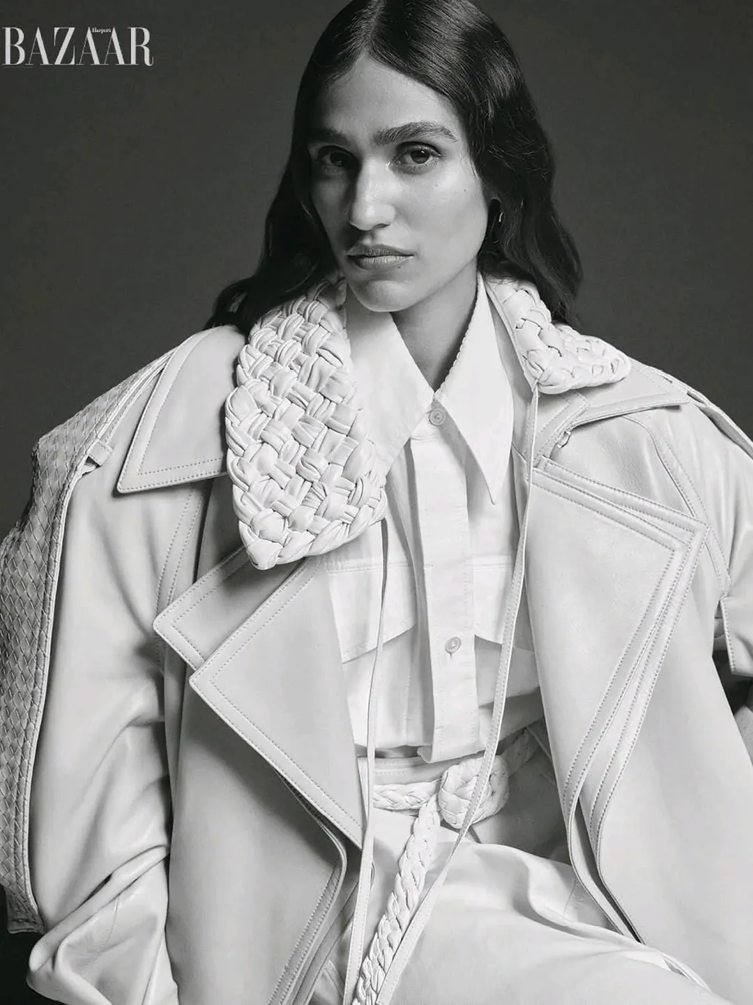 Harper's Bazaar Au |  Apr. 26