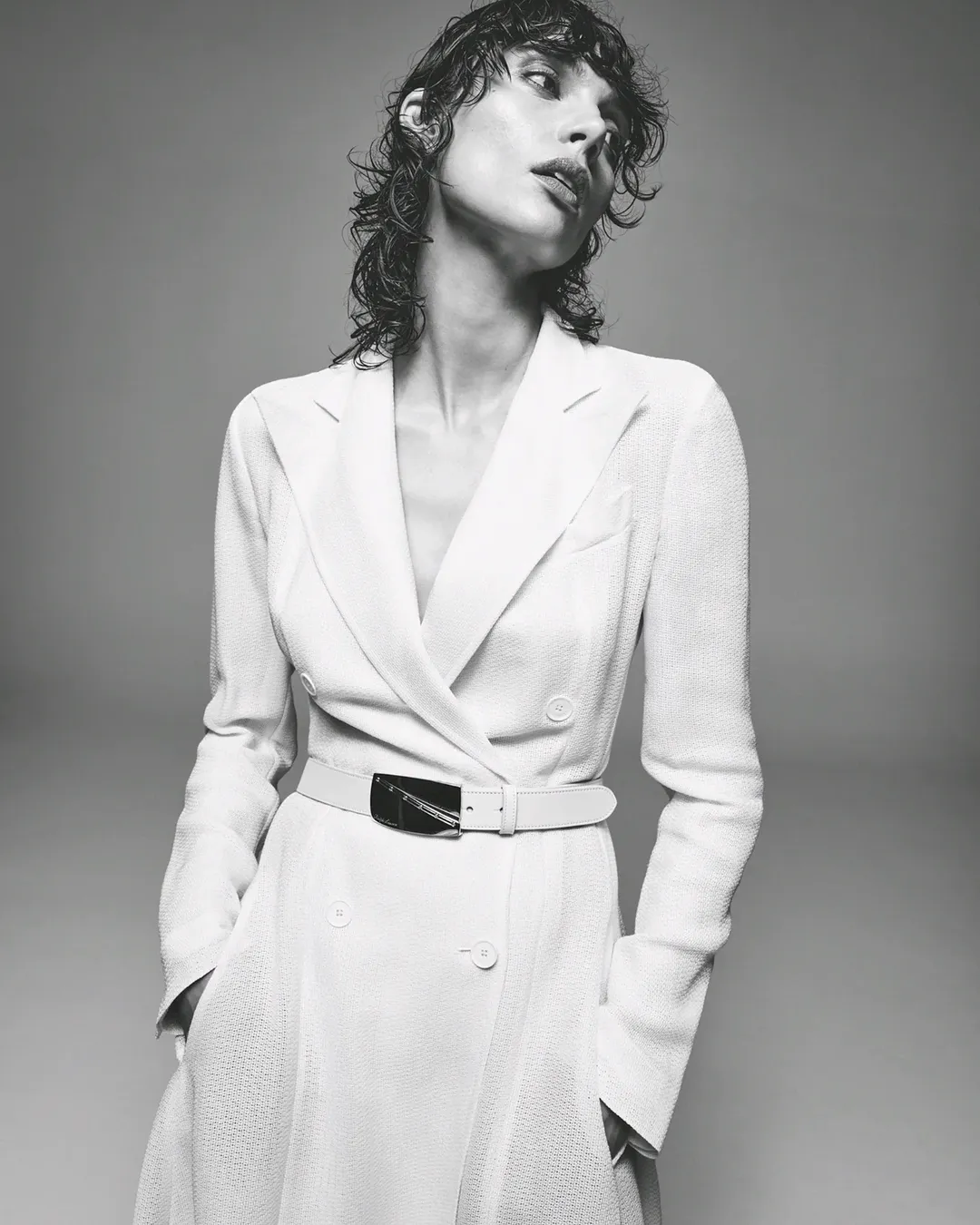 Jake Terrey X Charlee Fraser for Harper’s Bazaar Au Apr. 26