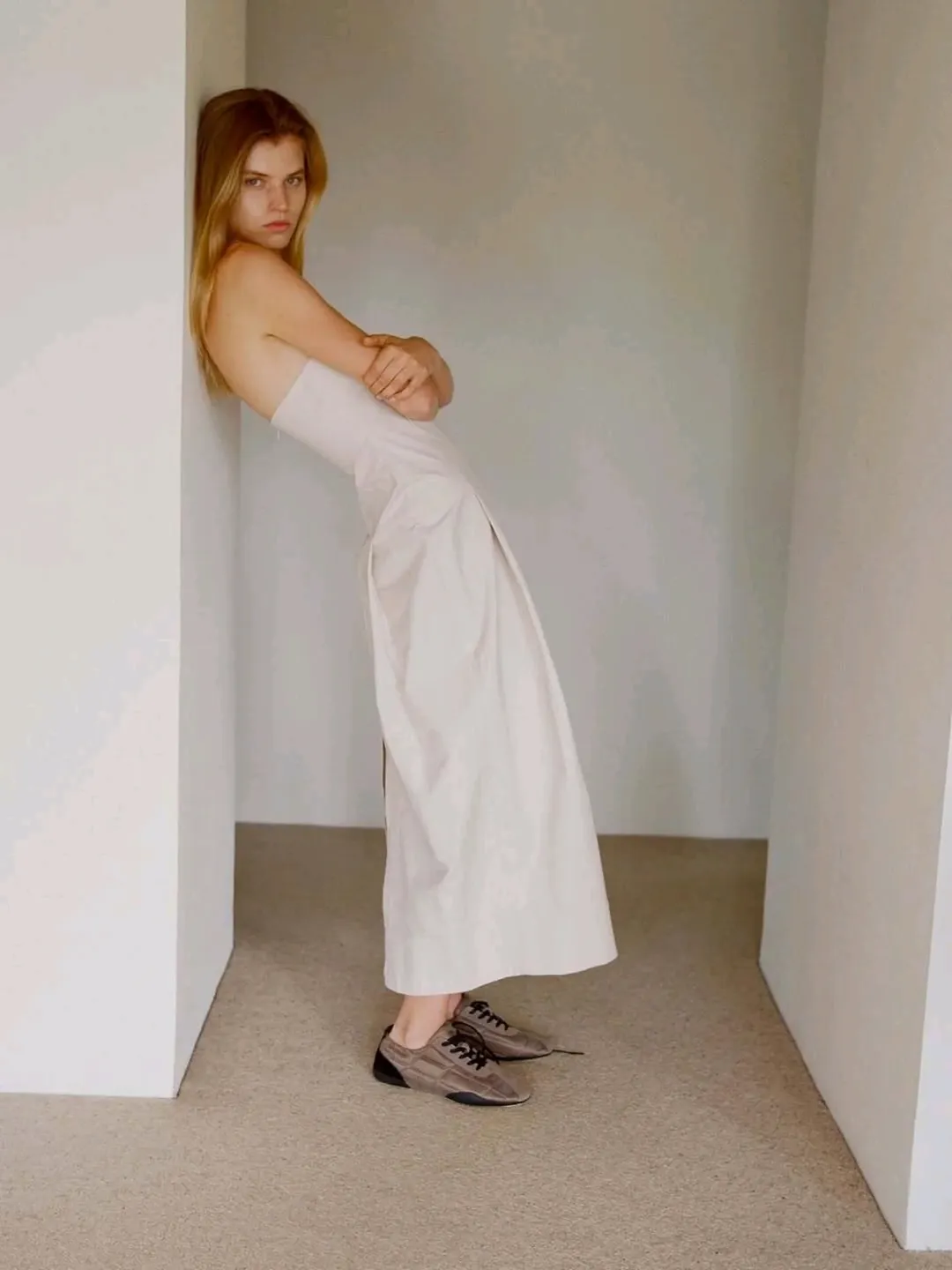 Ellie Louise Coker X St. Agni