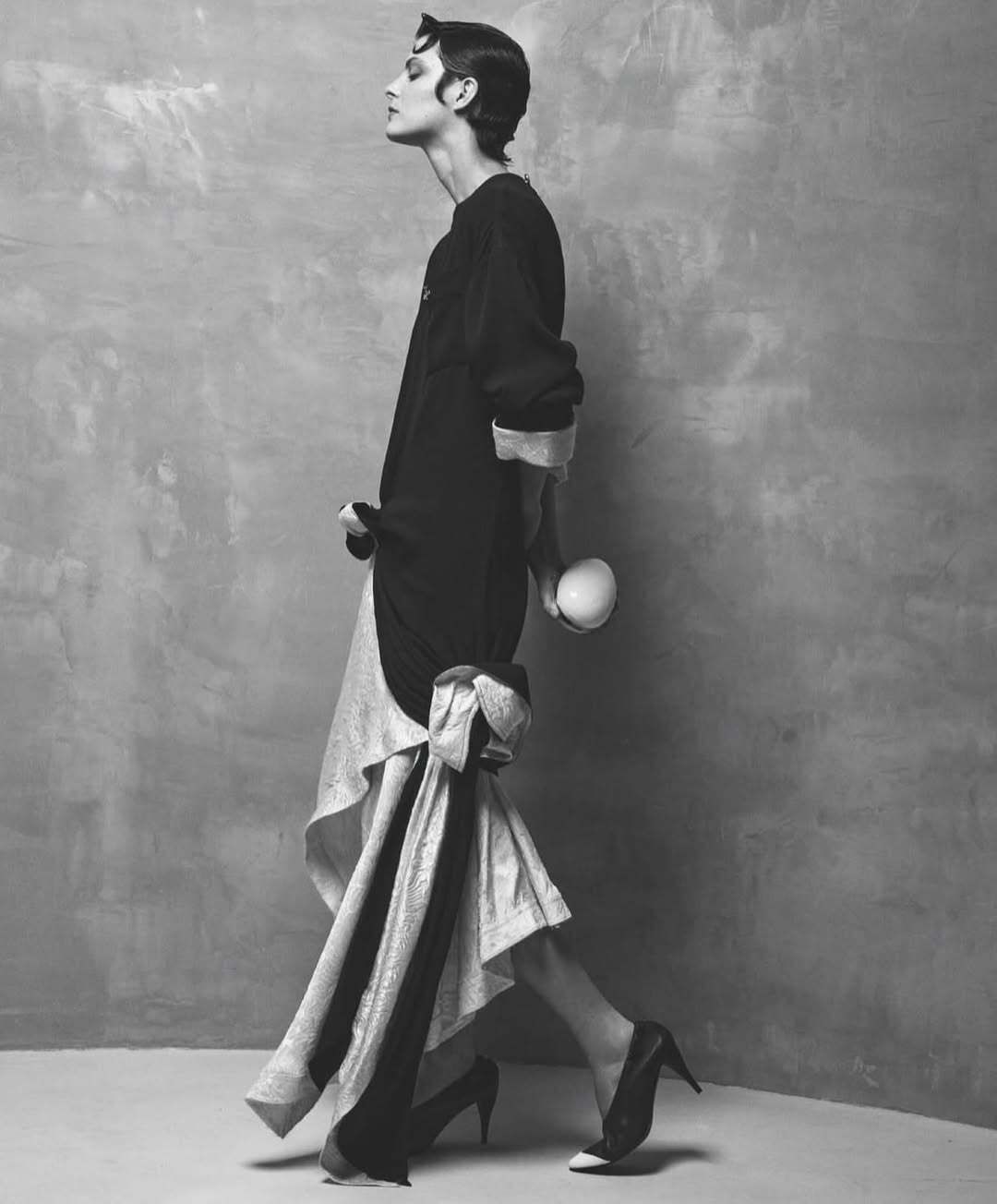 Jake Terrey X Wishmagazine