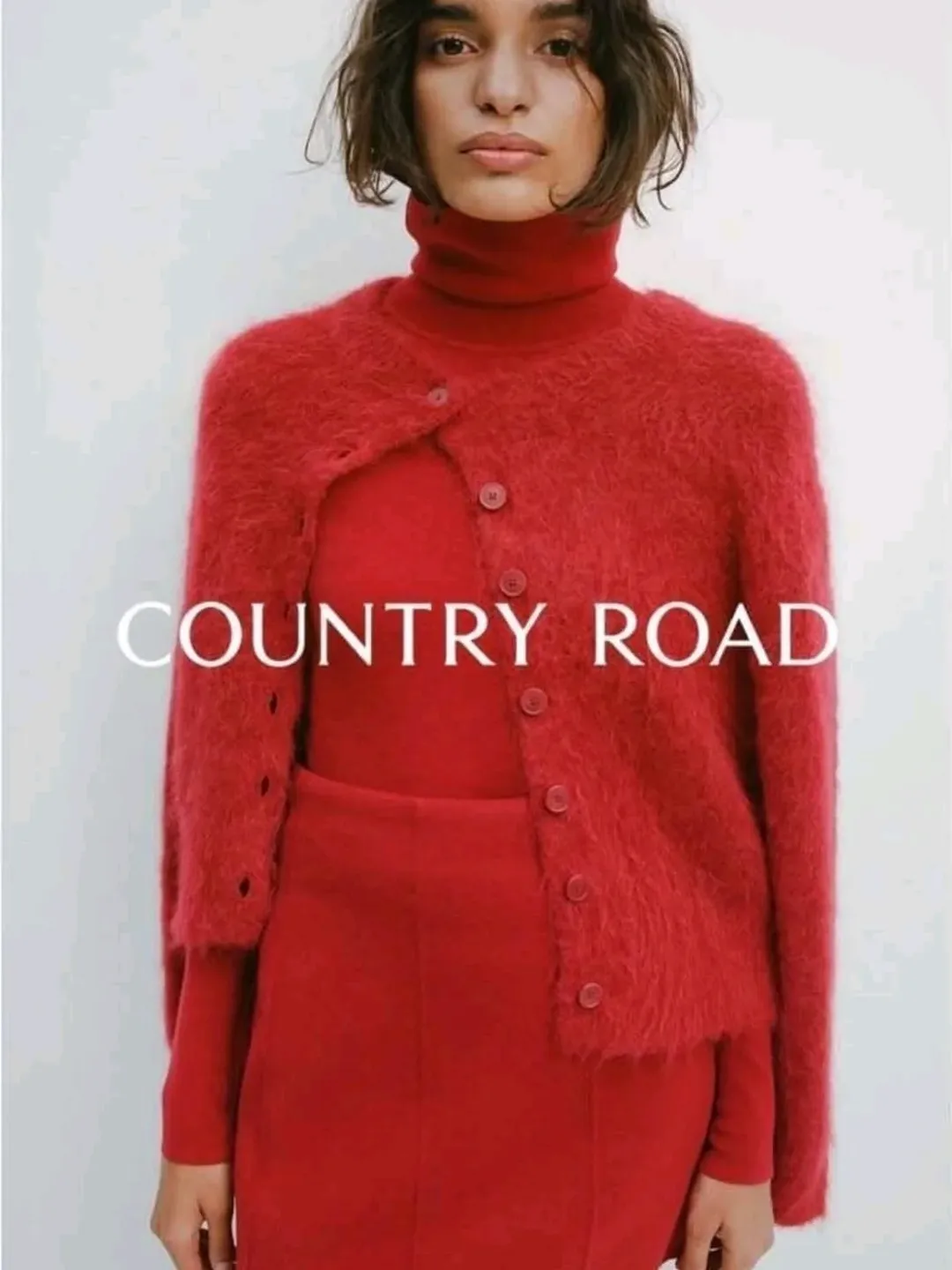 Ellie Louise Coker X Country Road