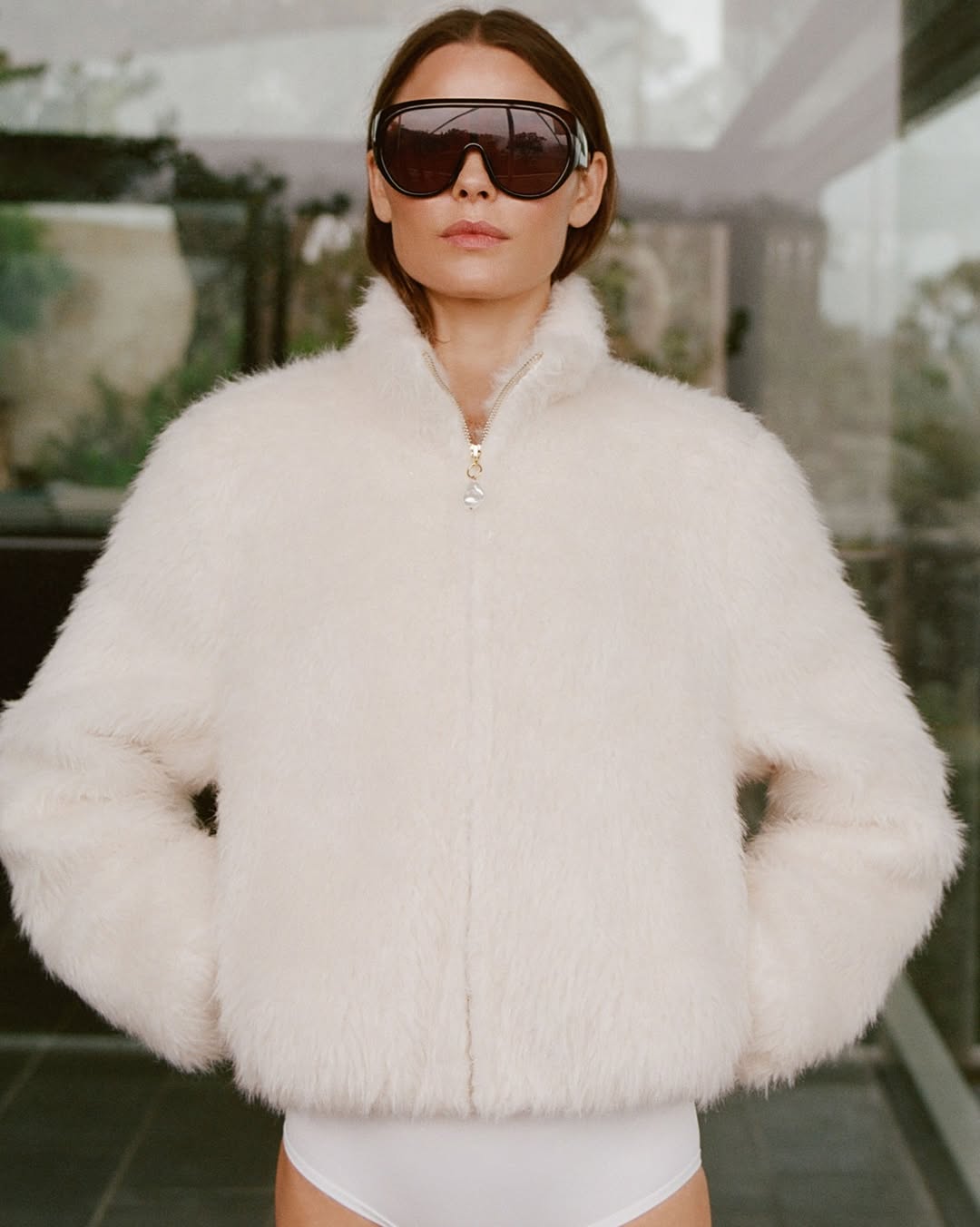 Ellie Louise Coker X Bambi Northwood-Blyth for AJE LIFESTYLE Jun. 26