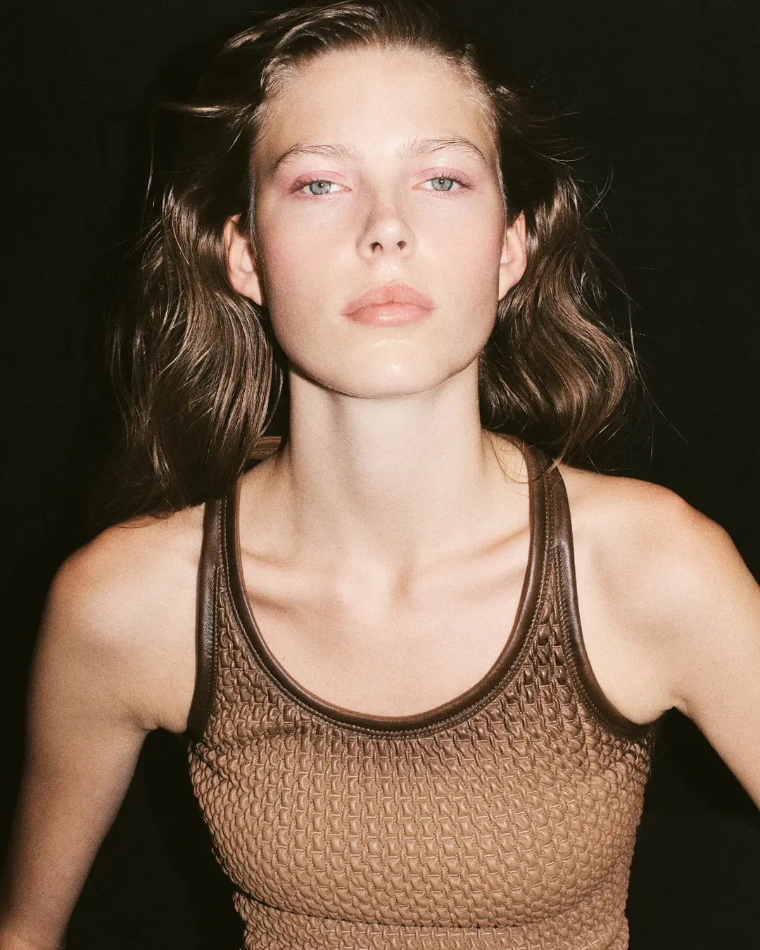 Dan Roberts X ELLE Indonesia