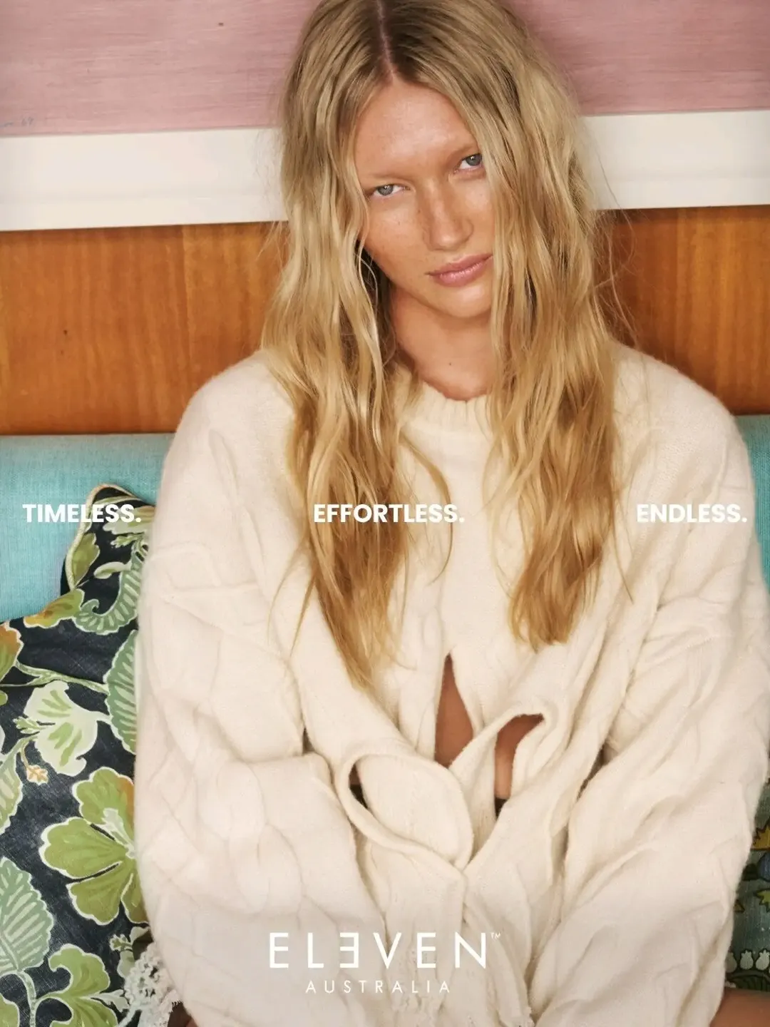 Andrew O’Toole X Eleven Australia Jul. 26