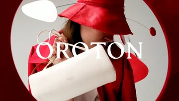 Jack Younger X Oroton Jul. 26