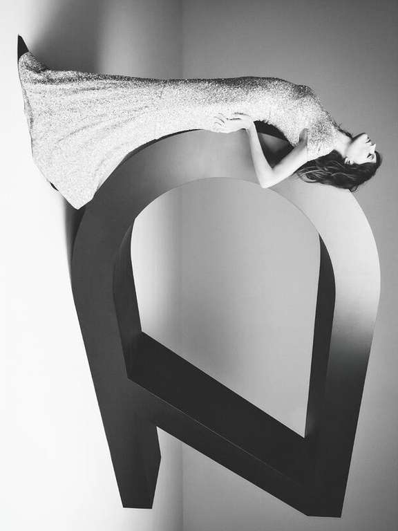 Jake Terrey X Carla Zampatti