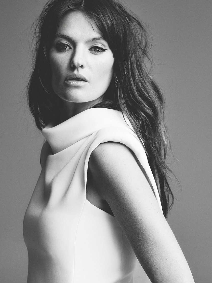 Carla Zampatti |  Sep. 26