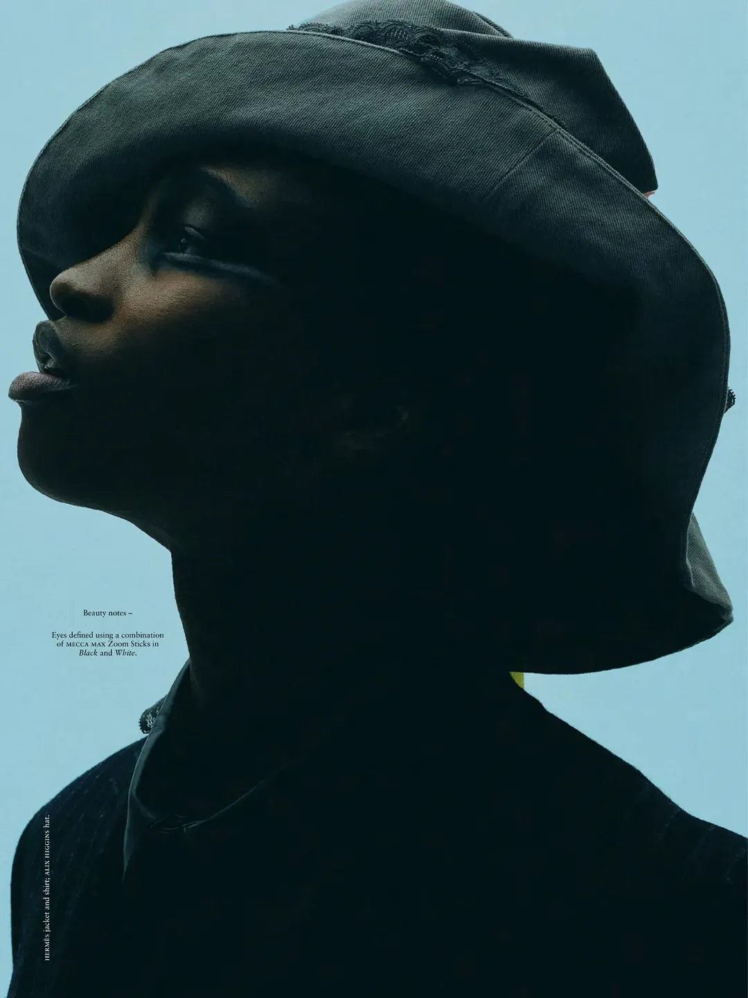 Russh Magazine |  Oct. 26