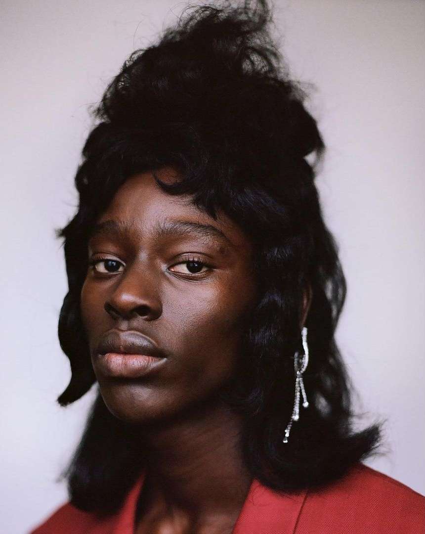 Dazed Beauty |  Feb. 21